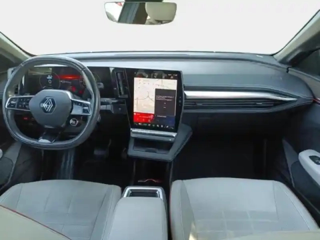 Renault Megane e-tech electric ev60 220ch iconic super charge — photo 13
