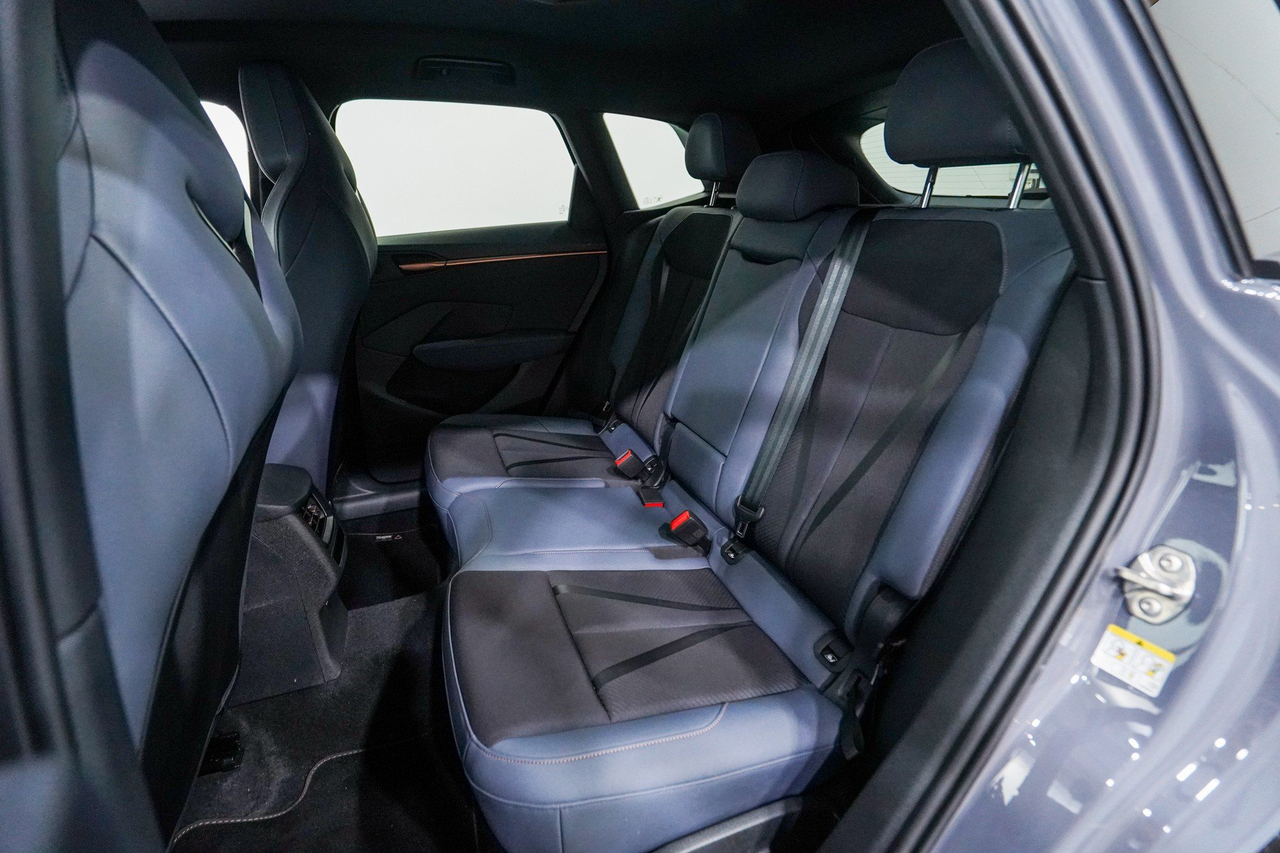 Cupra Terramar — photo 32