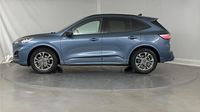 Ford Kuga 2.5 Duratec 190ch FHEV E85 ST-Line BVA — photo 7