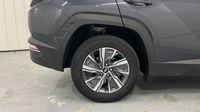 Hyundai Tucson 1.6 T-GDi 230ch Hybrid Executive BVA6 — photo 33
