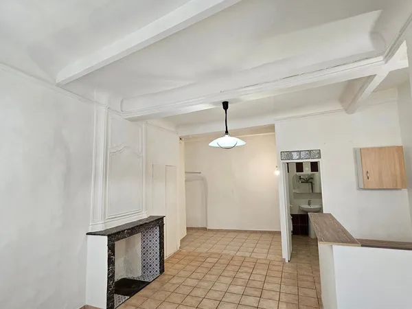 Studio de 30m2 à louer sur Carpentras