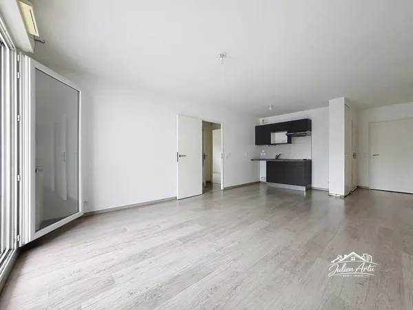 Appartement T3 67m2 de 2015