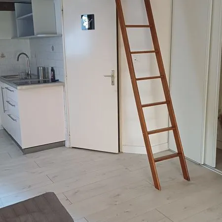 Studio meublé vieille ville