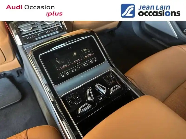 Audi A8 l 60 tfsie tiptronic 8 quattro — photo 21
