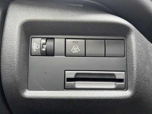 Citroën C5 Aircross bluehdi 130ch s&amp;s shine eat8 — photo 15