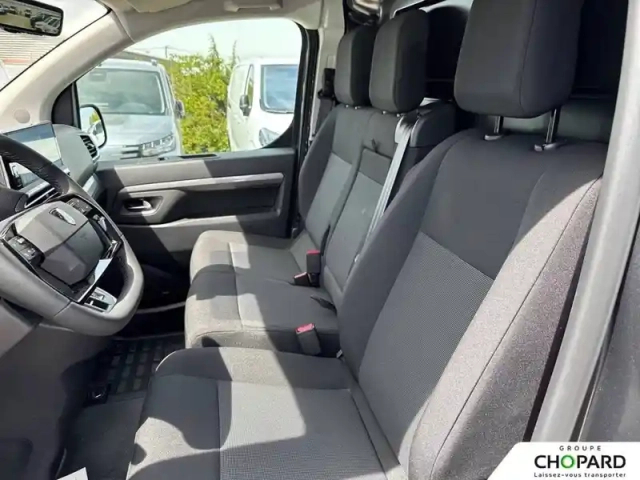 Peugeot Expert fgn xl diesel 180 ch automatique — photo 11