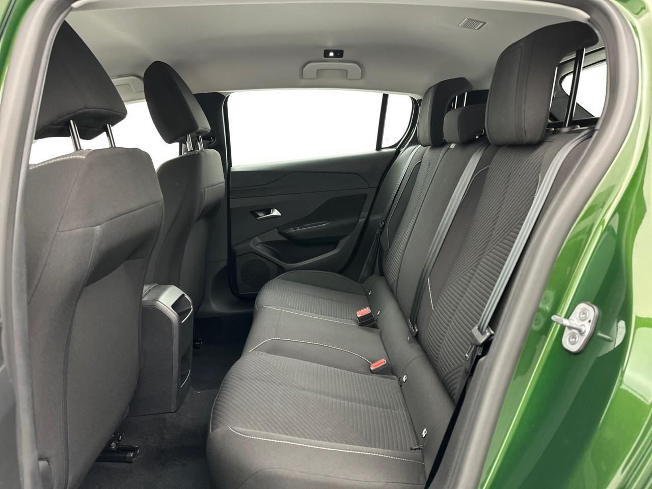 Peugeot 308 puretech 110ch s&s bvm6 active pack — photo 12