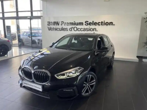 Bmw Serie 1 série 1 116da 116ch business design dkg7