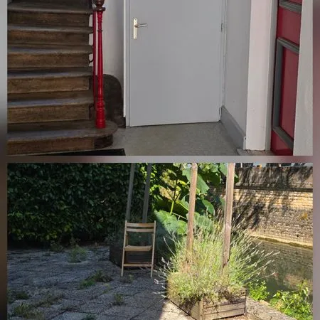 Appartement F1 33M2