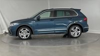 Volkswagen Tiguan 2.0 TDI 150ch R-Line DSG7 — photo 7