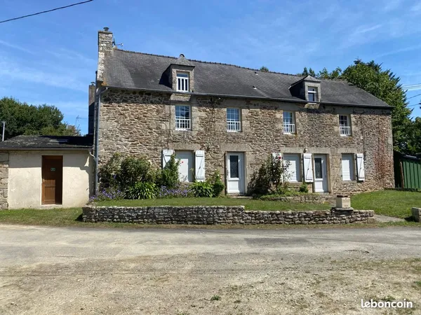 Vente Maison 168m2 Corseul, proche Dinan