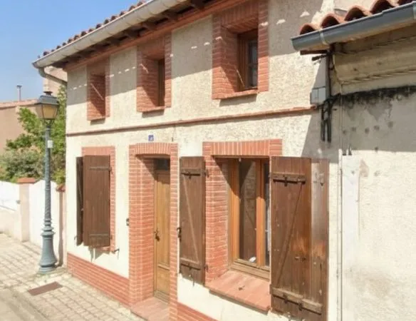 Maison 5 pièces 142 m²