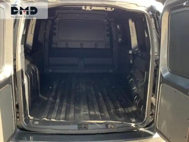 Ford Transit Connect l2 2.0 ecoblue 102ch limited — photo 12