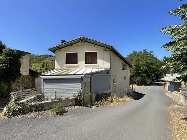 Maison 4 pièces 70 m²