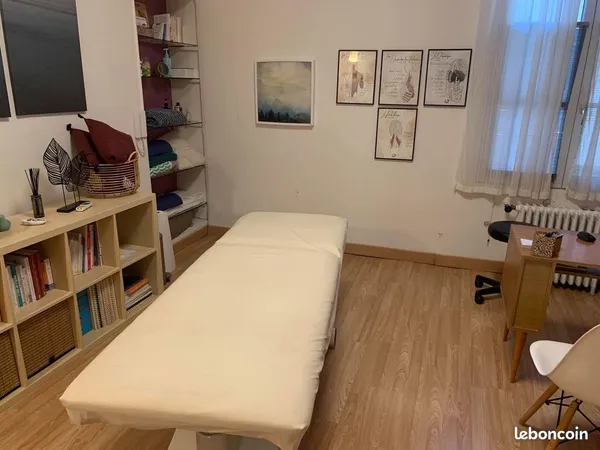 Sous-Location Cabinet - Montpellier