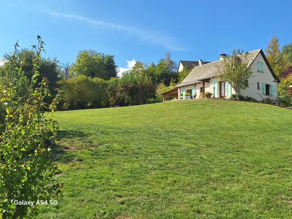 Maison Vente Crandelles 6p 108m² 335000€