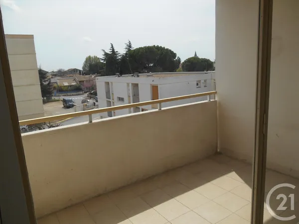 Appartement 1 pièce 41 m²