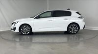 Peugeot 308 1.2 Hybrid 136ch Allure e-DCS6 — photo 7