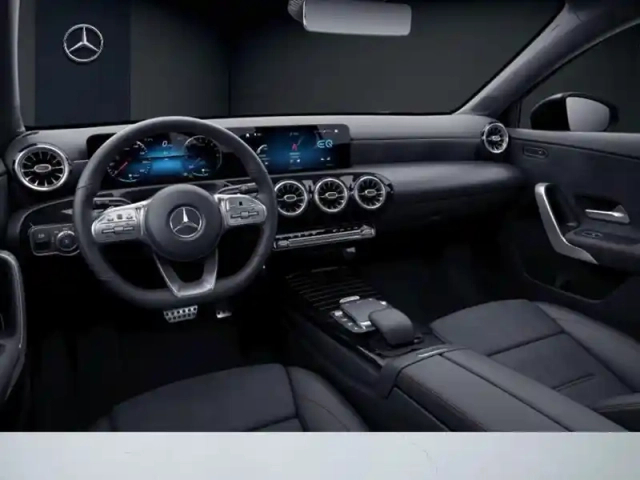 Mercedes Classe A 250 e amg line — photo 10