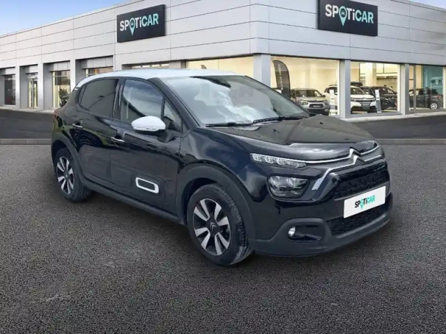 Citroën C3 puretech 83 s&amp;s bvm5 — photo 3