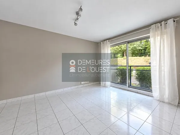 Saint-Grégoire - T2 - 32,52 m2 - 1 chambre - 1 parking