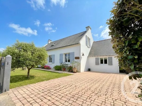 Maison 4 pièces 175 m²