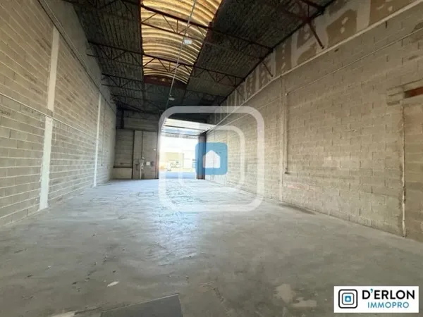 Bureaux 182 m²