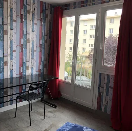 Appartement 1 pièce 12 m²