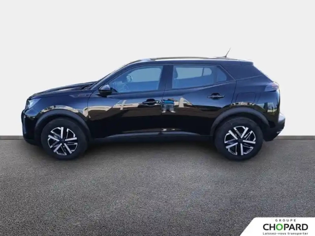 Peugeot 2008 100 s&amp;s bvm6 — photo 10
