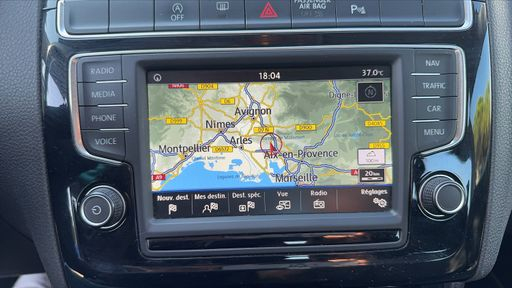 Volkswagen Polo 1.4 TDI 90 DSG7 - Match – 2017 – 122541 km – Diesel – Boîte Automatique — photo 43