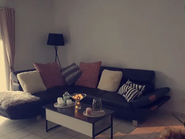 Appartement T2
