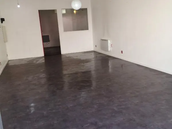 Local commercial