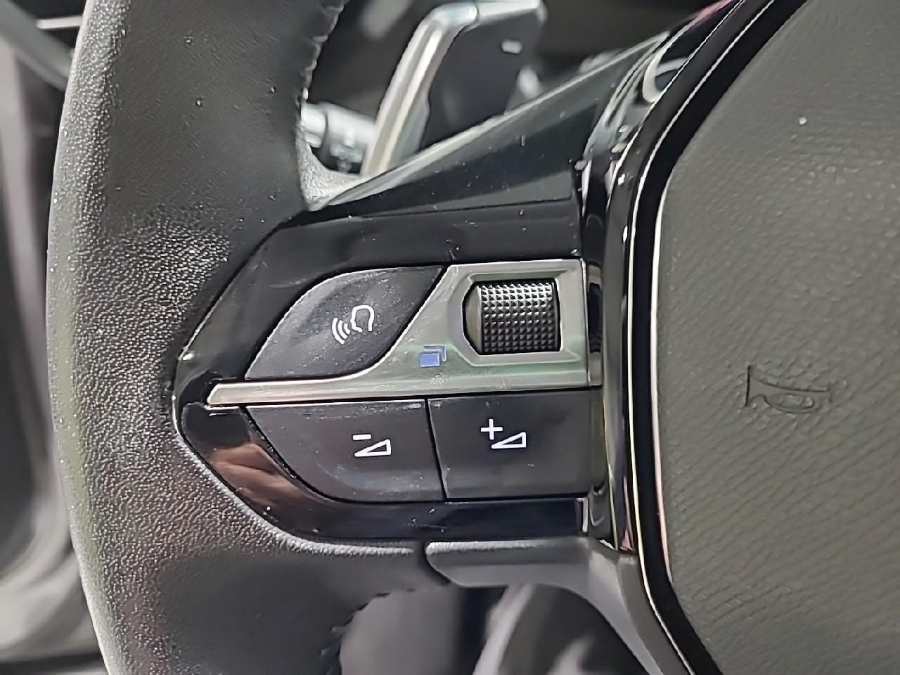 Peugeot 2008 puretech 130 s&s eat8 roadtrip — photo 23