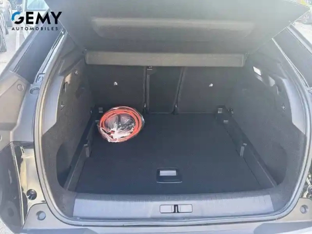 Peugeot 3008 plug-in hybrid 195 e-dcs7 — photo 22