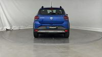Dacia Sandero 1.0 ECO-G 100ch Stepway Confort -22 — photo 6