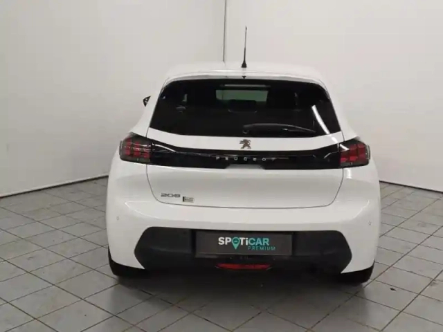 Peugeot 208 1.2 puretech 75ch s&amp;s style — photo 2