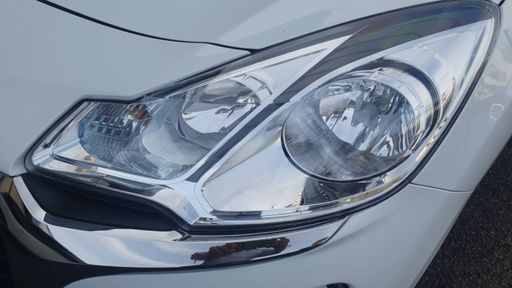 DS DS3 1.2 PureTech 110 - Connected Chic – 2018 – 122795 km – Essence – Boîte Manuelle — photo 18