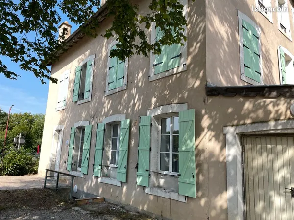 F3 duplex messein