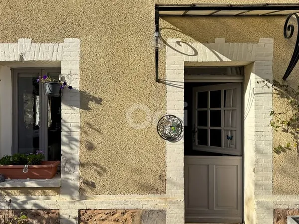 Maison 6 pièces 189 m²