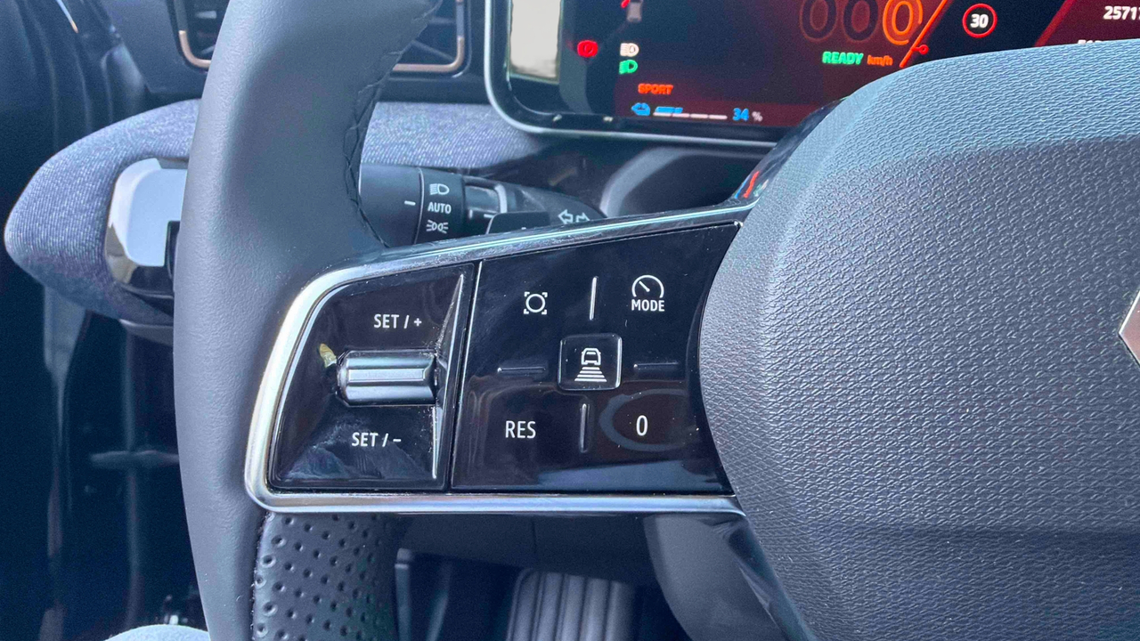 Renault 4 E-Tech Electrique 150 ch autonomie confort — photo 15