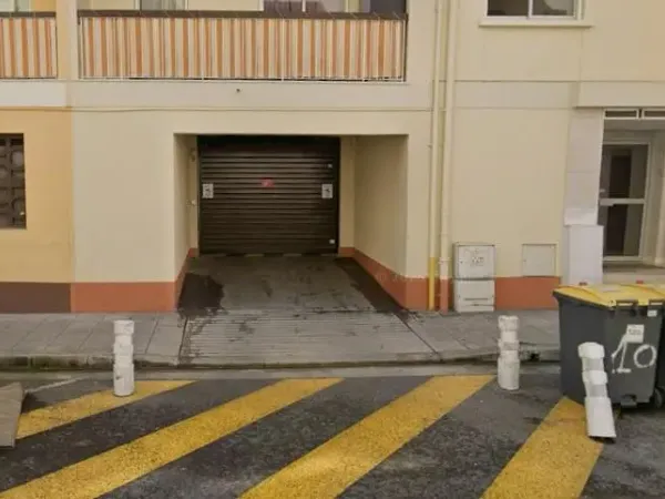Stationnement Location Nice   143€