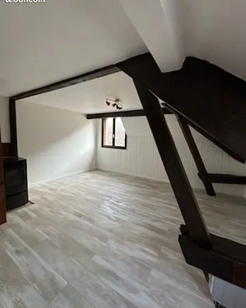 Appartement T3