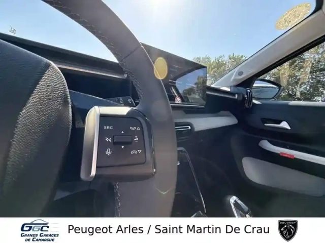 Citroën C3 turbo 100 ch bvm6 — photo 19