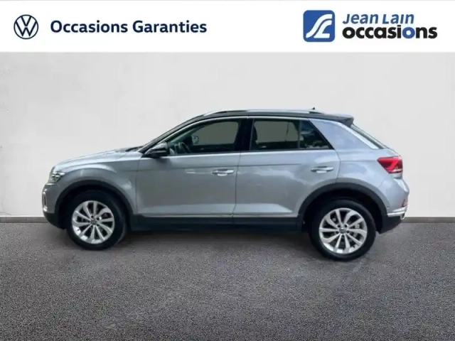 Volkswagen T-Roc 1.5 tsi evo 150 start/stop bvm6 — photo 7