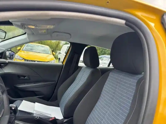 Peugeot 208 puretech 75 s&amp;s bvm5 like — photo 22