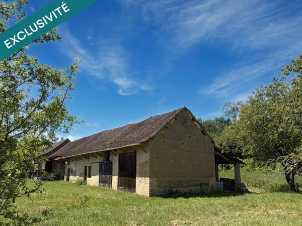 Maison 6 pièces 219 m²
