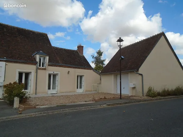 Maison 5 pièces 90 m²