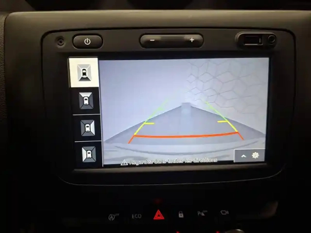 Dacia Duster eco-g 100 4x2 — photo 56