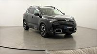 Citroen C5 Aircross BlueHDi 130ch S&S Shine EAT8 — photo 3