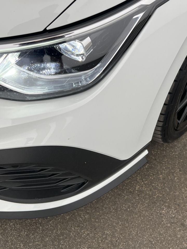 Volkswagen Golf 8 — photo 46